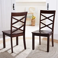 Safavieh Ainslee Dining Collection 2-pc. Dining Chair
