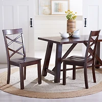 Safavieh Ainslee Dining Collection 2-pc. Dining Chair