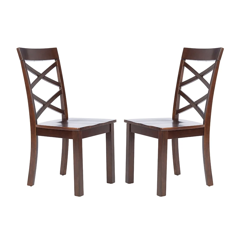 Safavieh Ainslee Dining Collection 2-pc. Dining Chair