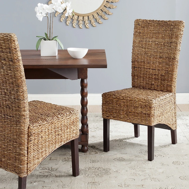 Safavieh Kiska Dining Collection 2-pc. Dining Chair