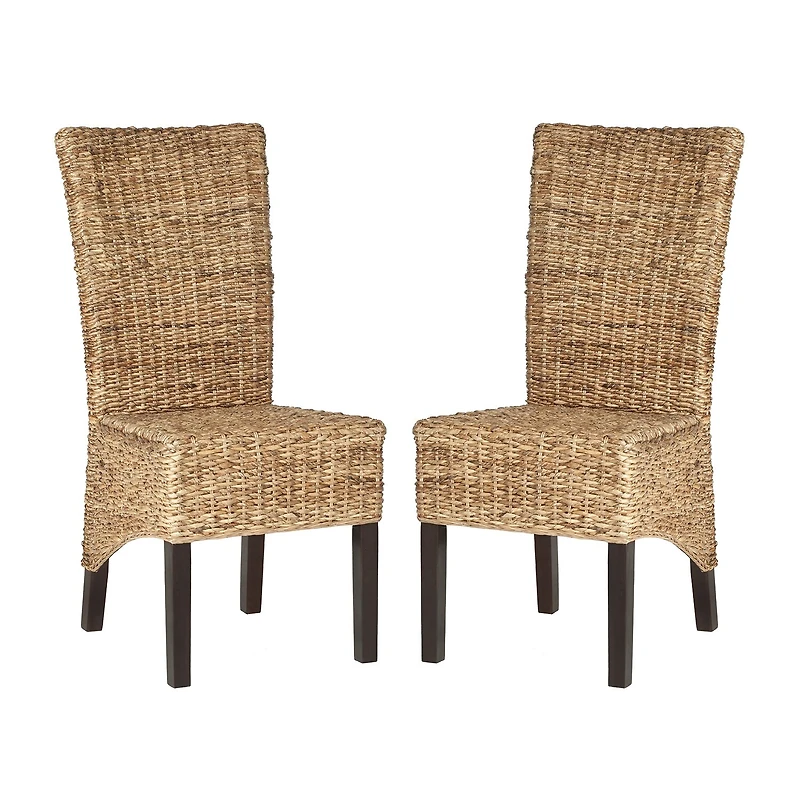 Safavieh Kiska Dining Collection 2-pc. Dining Chair