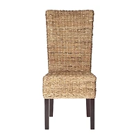 Safavieh Kiska Dining Collection 2-pc. Dining Chair