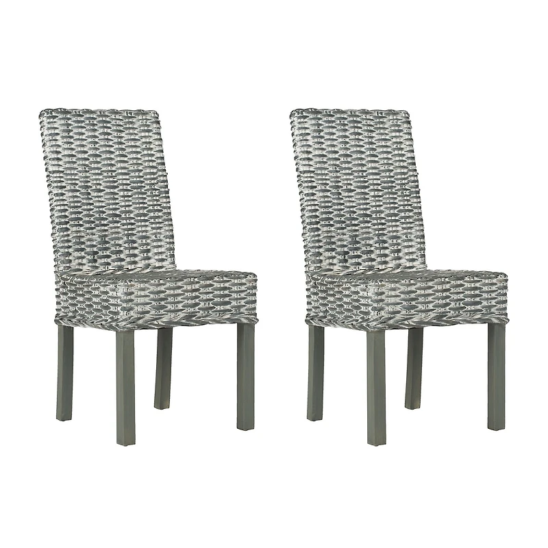 Safavieh Wheatley Dining Collection 2-pc. Dining Chair