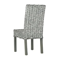 Safavieh Wheatley Dining Collection 2-pc. Dining Chair