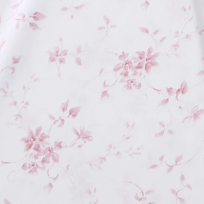 Laura Ashley Cotton Sateen Sheet Set 300tc Deep Pocket Sheet Set