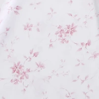 Laura Ashley Cotton Sateen Sheet Set 300tc Deep Pocket Sheet Set