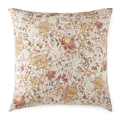 Linden Street Hawthorn Euro Sham