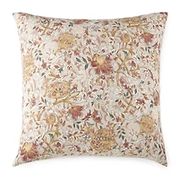 Linden Street Hawthorn Euro Sham