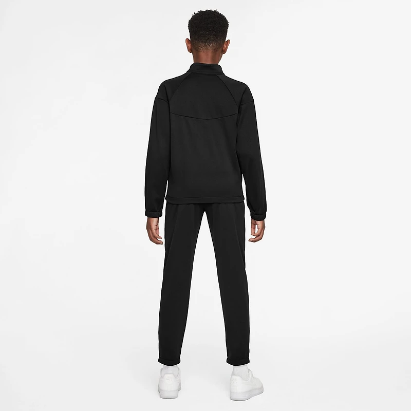 Nike Dri-Fit Big Kid Unisex 2-pc. Logo Track Suit