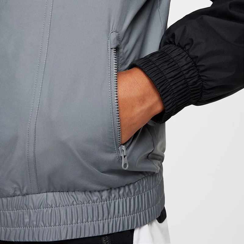 Nike Big Kid Unisex Lightweight Raincoat