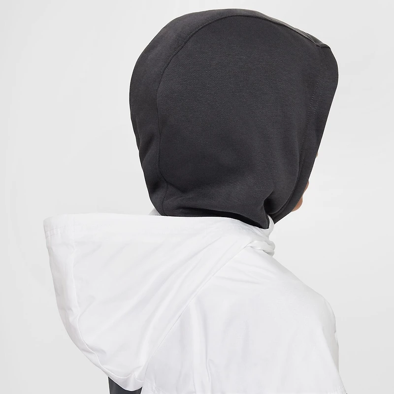 Nike Big Kid Unisex Lightweight Raincoat