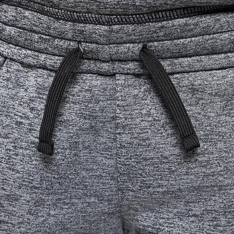 Nike Therma-FIT Big Kid Unisex Cuffed Regular Fit Fleece Jogger Pant