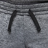 Nike Therma-FIT Big Kid Unisex Cuffed Regular Fit Fleece Jogger Pant