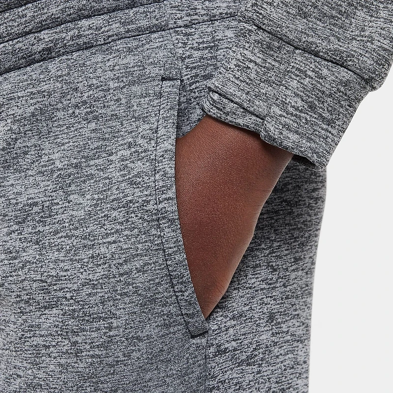 Nike Therma-FIT Big Kid Unisex Cuffed Regular Fit Fleece Jogger Pant