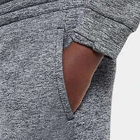 Nike Therma-FIT Big Kid Unisex Cuffed Regular Fit Fleece Jogger Pant