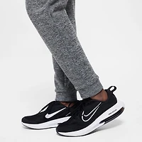 Nike Therma-FIT Big Kid Unisex Cuffed Regular Fit Fleece Jogger Pant