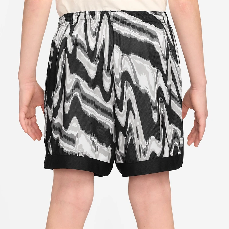 Nike Dri-Fit Big Kid Boys Basketball Short