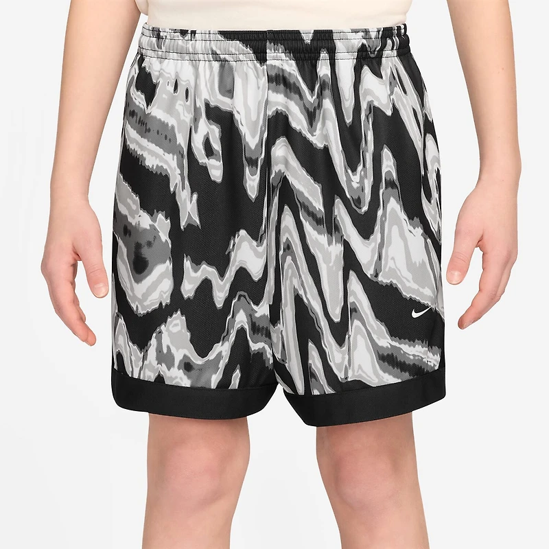 Nike Dri-Fit Big Kid Boys Basketball Short