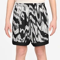 Nike Dri-Fit Big Kid Boys Basketball Short