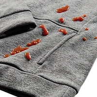 Nike Therma-FIT Big Kid Unisex Long Sleeve Fleece Active Hoodie