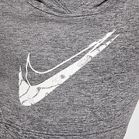 Nike Therma-FIT Big Kid Unisex Long Sleeve Fleece Active Hoodie