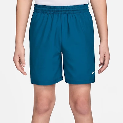 Nike Dri-Fit Big Kid Boys Pull-On Short
