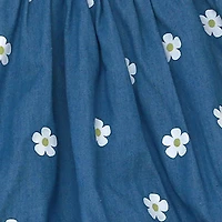 start up kids® Toddler Girls Sleeveless A-Line Dress