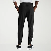 Grey's Anatomy™ by Barco Spandex Stretch Direct Grsp634 Striker 4-Pocket Jogger Mens Fabric Moisture Wicking Wrinkle Resistant Scrub Pant