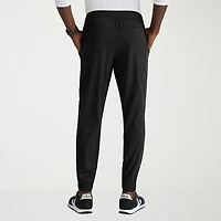Grey's Anatomy™ by Barco Spandex Stretch Direct Grsp634 Striker 4-Pocket Jogger Mens Big and Tall Fabric Moisture Wicking Wrinkle Resistant Scrub Pant