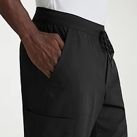 Grey's Anatomy™ by Barco Spandex Stretch Direct Grsp634 Striker 4-Pocket Jogger Mens Big and Tall Fabric Moisture Wicking Wrinkle Resistant Scrub Pant
