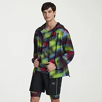 Reebok Mens Lightweight Windbreaker