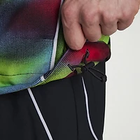 Reebok Mens Lightweight Windbreaker