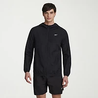 Reebok Mens Lightweight Windbreaker