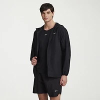 Reebok Mens Lightweight Windbreaker