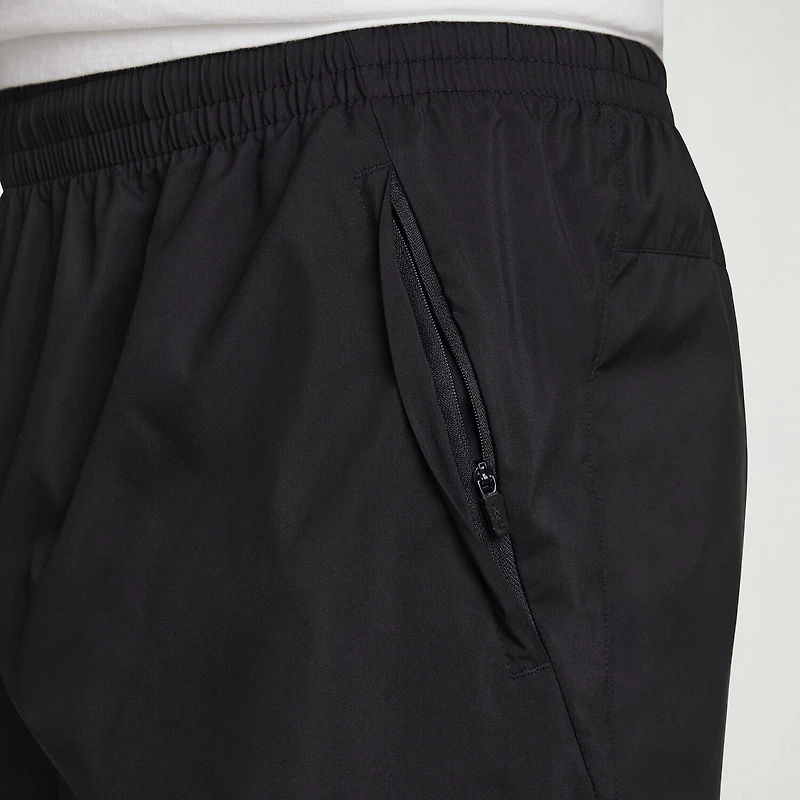 Reebok Mens 7" Mid Rise Running Short