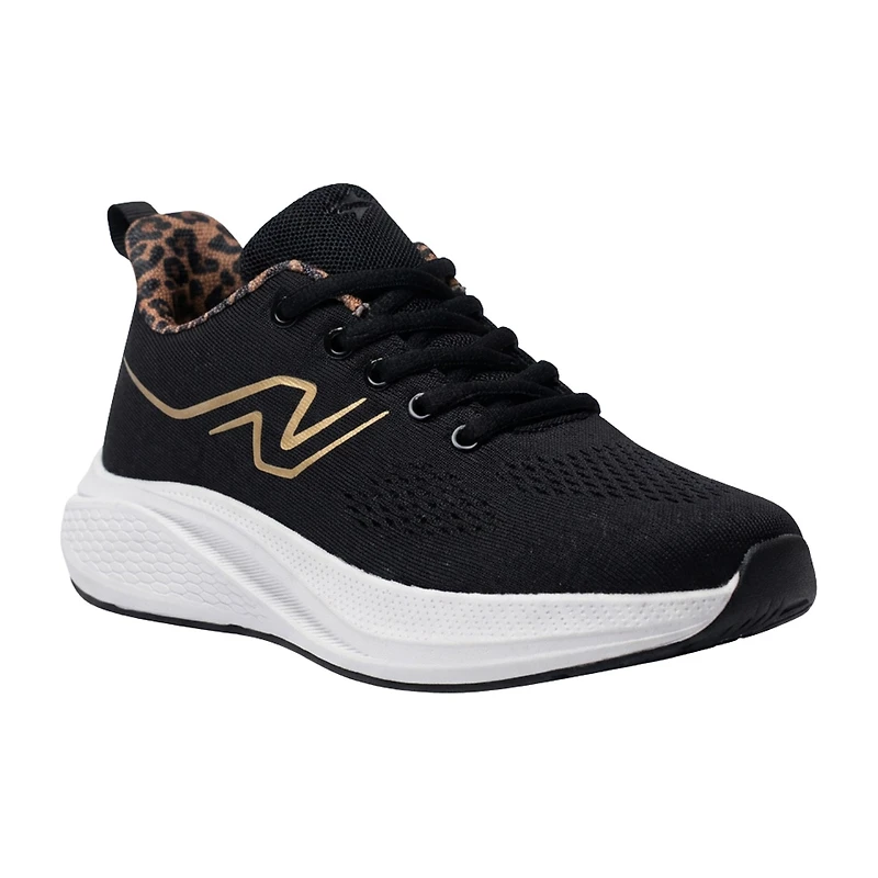 NSD Daybreak Rnr Womens Walking Shoes