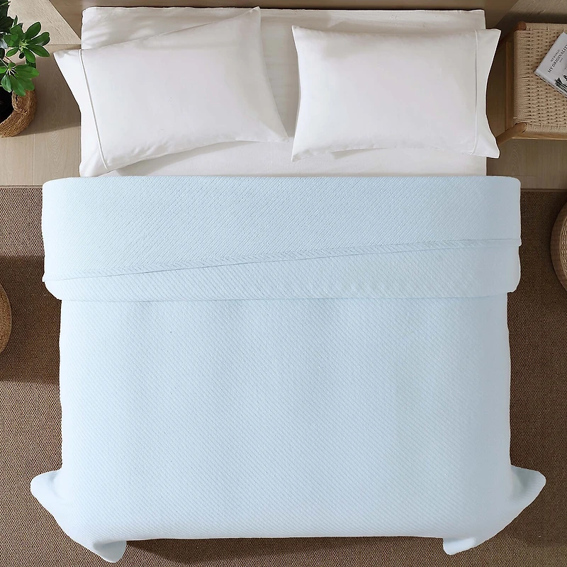 Beatrice Home Fashions Blanket