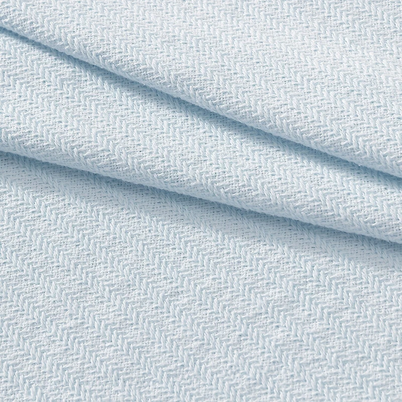 Beatrice Home Fashions Blanket
