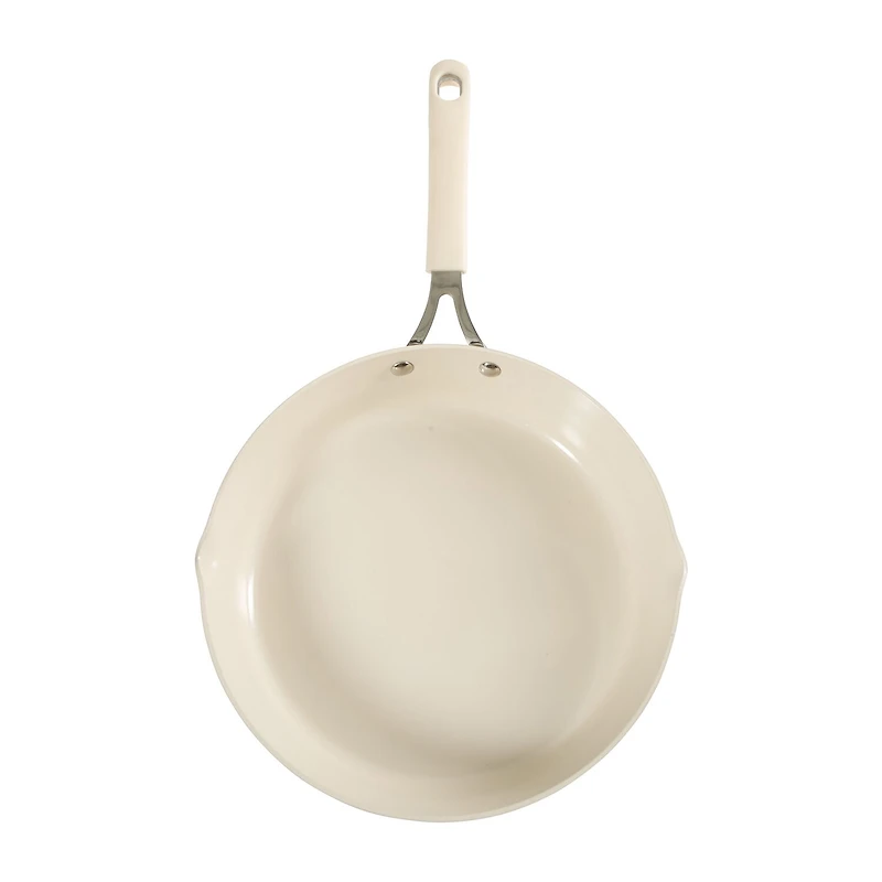 Martha Stewart Cosette 11" Frying Pan