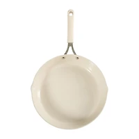 Martha Stewart Cosette 11" Frying Pan