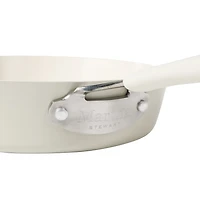 Martha Stewart Cosette 11" Covered Everyday Pan