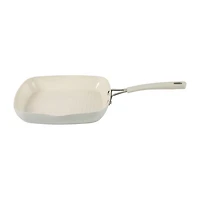 Martha Stewart Cosette 10" Grill Pan
