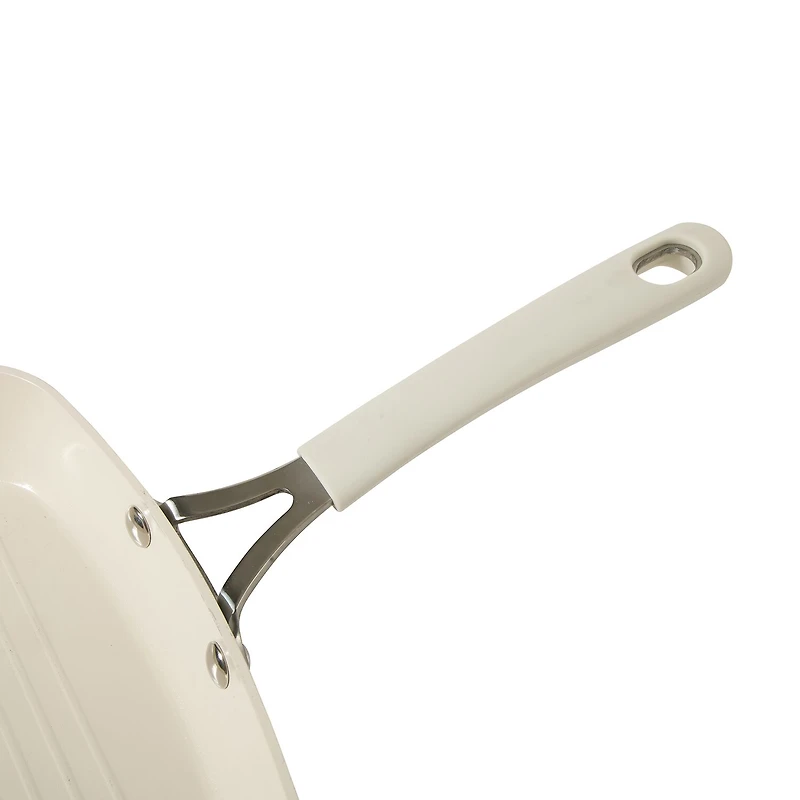 Martha Stewart Cosette 10" Grill Pan