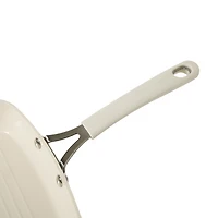 Martha Stewart Cosette 10" Grill Pan