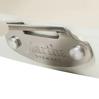Martha Stewart Cosette 10" Grill Pan