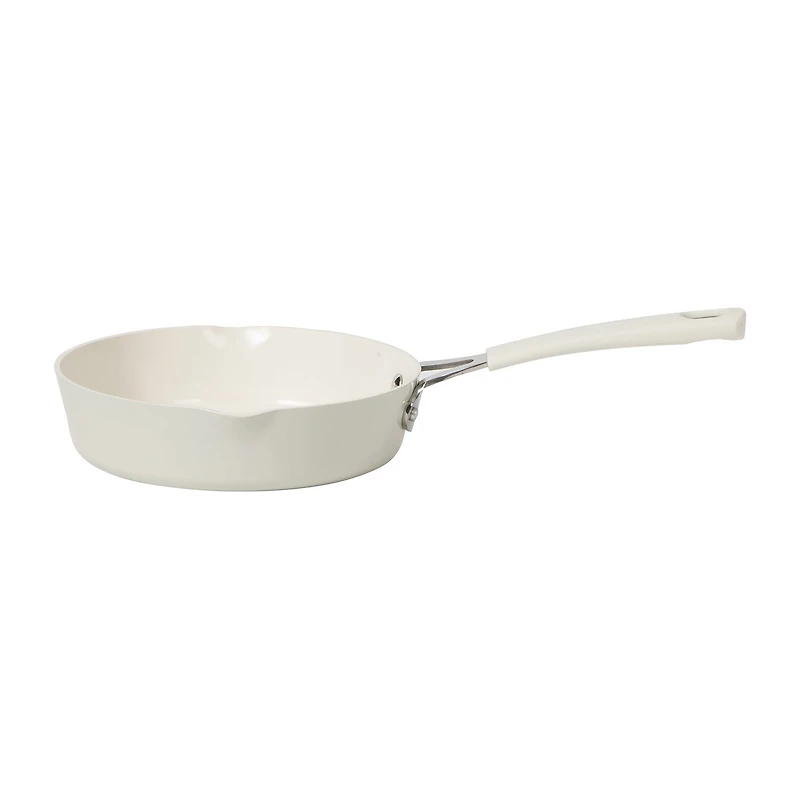 Martha Stewart Cosette 8-pc. Cookware Set