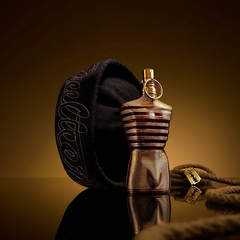 Jean Paul Gaultier Le Male Elixir Absolu