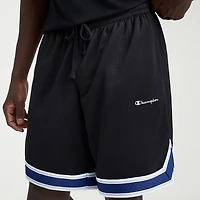 Champion Mens 10" Mid Rise Workout Shorts