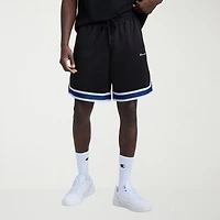Champion Mens 10" Mid Rise Workout Shorts
