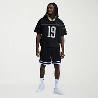 Champion Mens 10" Mid Rise Workout Shorts